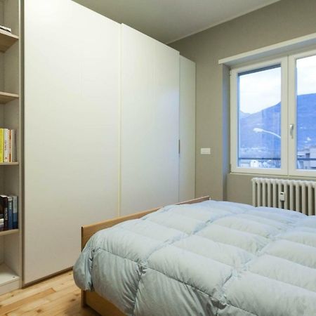 Appartamento Stelvio 모르베뇨 외부 사진